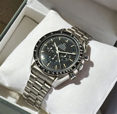 omega speedmaster 1995|omega speedmaster price guide.